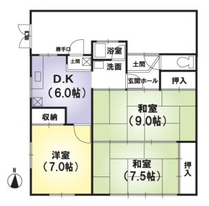 物件画像