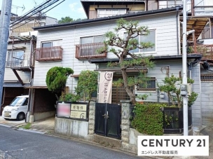 東山区今熊野南日吉町