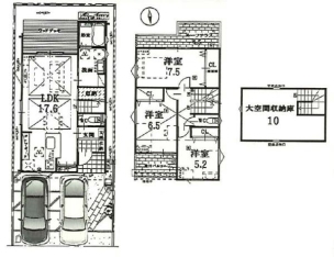 山科区安朱馬場ノ東町　31号地