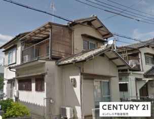 近江八幡市上田町