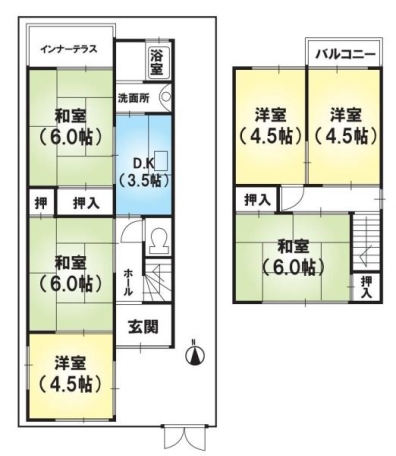 物件画像